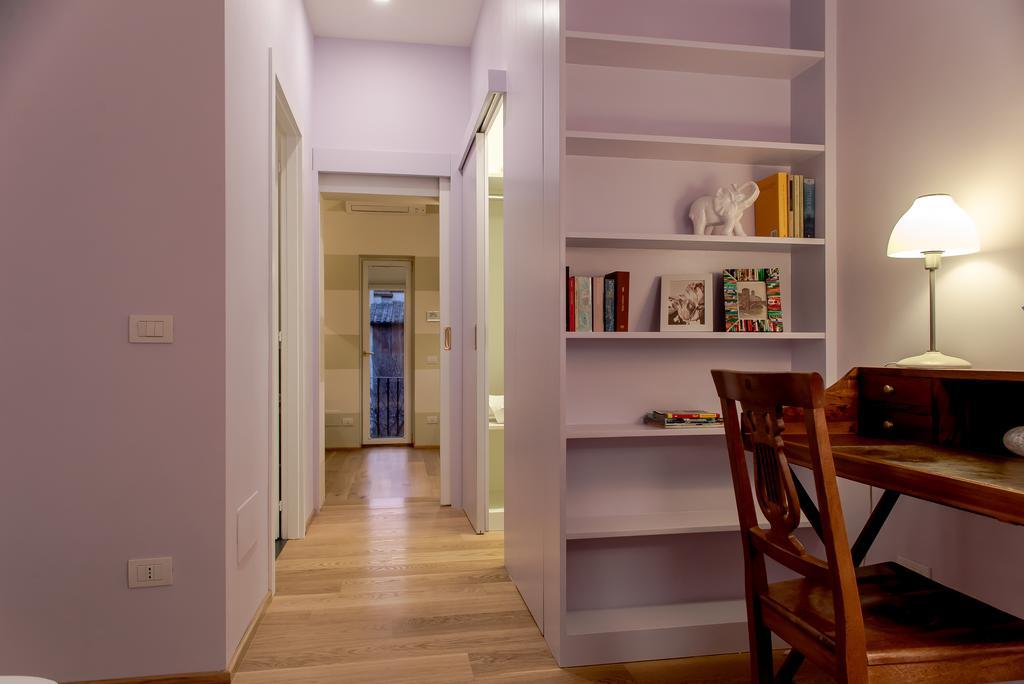 La Porta Rossa Di Borgo - Vatican Luxury Suite Рим Екстериор снимка